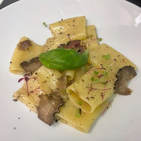 Da Regina Tramonti