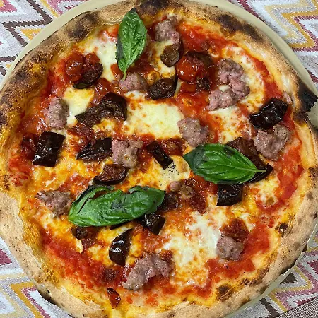 Da Regina Alloggio per agriturismo