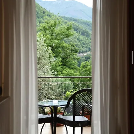 Da Regina Alloggio per agriturismo *