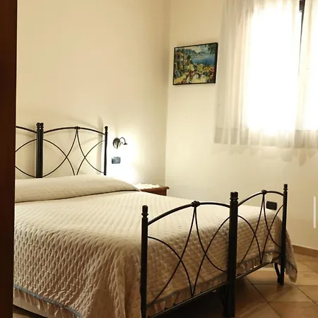 Alloggio per agriturismo Da Regina *