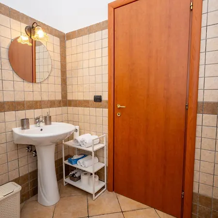 Gospodarstwo agroturystyczne Da Regina