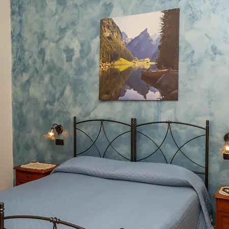 Da Regina Bauernhof *