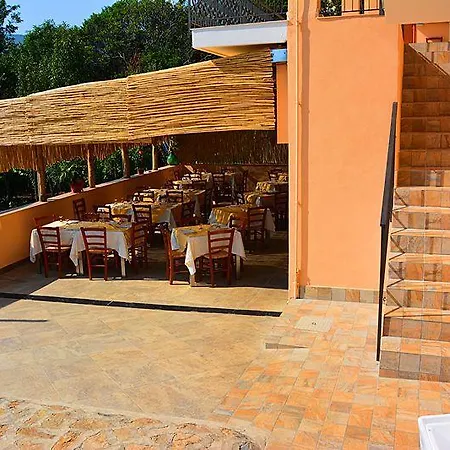 Da Regina Alloggio per agriturismo