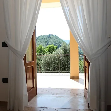 Alloggio per agriturismo Da Regina