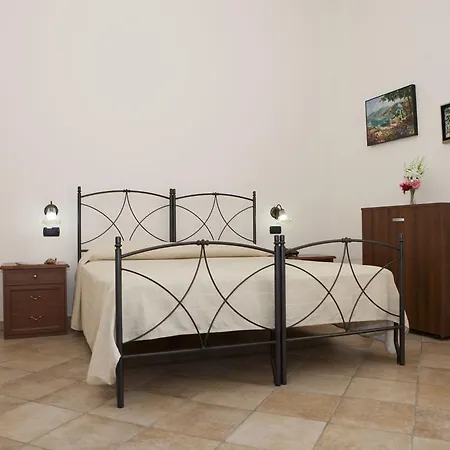 Alloggio per agriturismo Da Regina