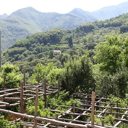 Da Regina Alloggio per agriturismo *