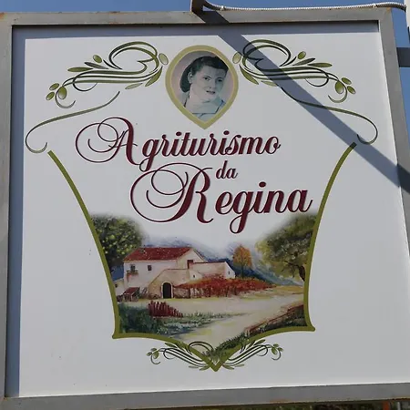 Da Regina Tramonti
