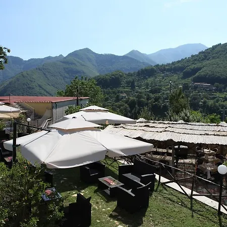 Alloggio per agriturismo Da Regina *