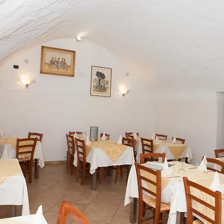 Alloggio per agriturismo Da Regina