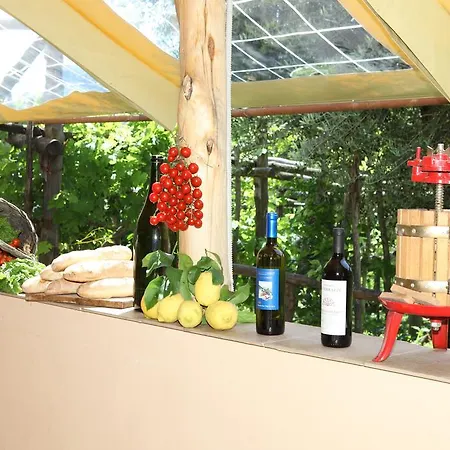 Da Regina Alloggio per agriturismo