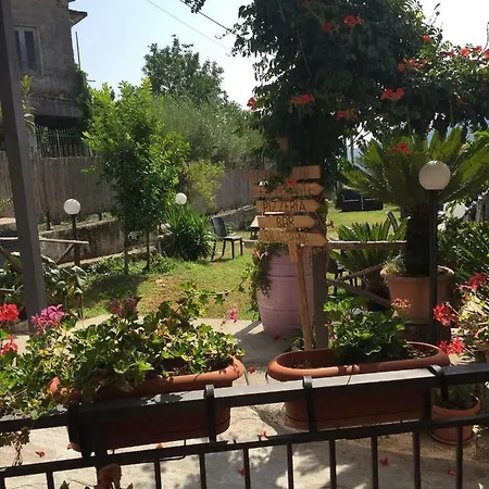 Da Regina Alloggio per agriturismo