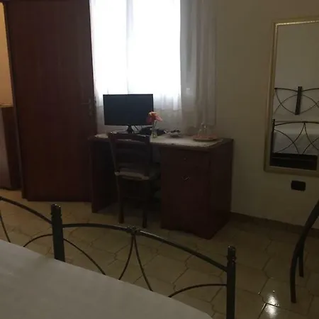 Da Regina Tramonti