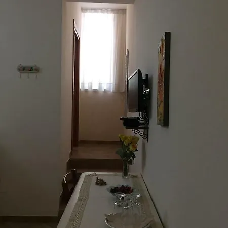 Alloggio per agriturismo Da Regina Tramonti