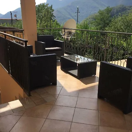 Alloggio per agriturismo Da Regina *
