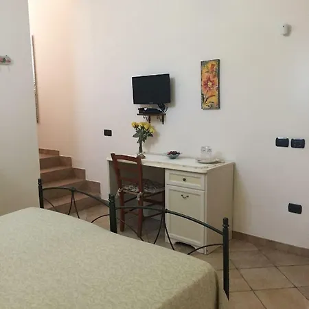 Alloggio per agriturismo Da Regina