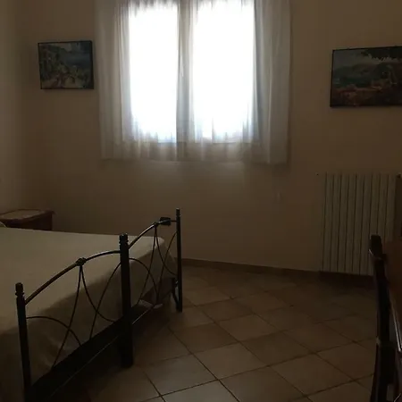 Da Regina Alloggio per agriturismo