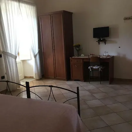Alloggio per agriturismo Da Regina *