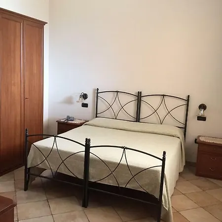 Da Regina Alloggio per agriturismo Tramonti
